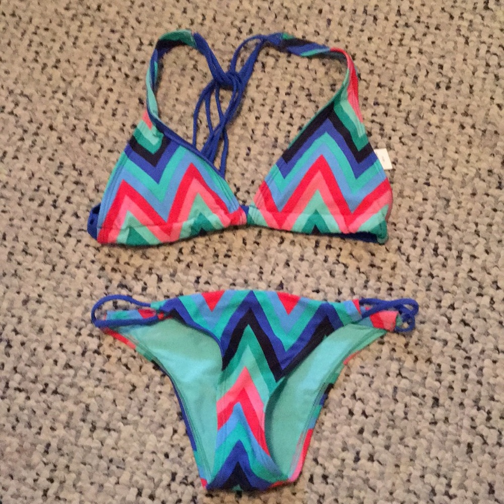 Aerie Bikini